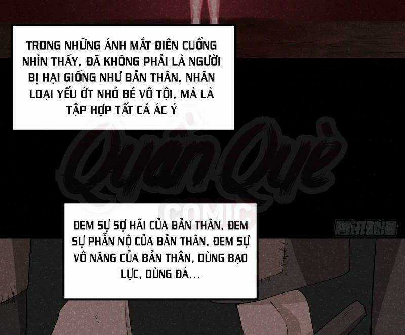 Nghịch Thiên Tiên Mệnh Chapter 51 trang 19