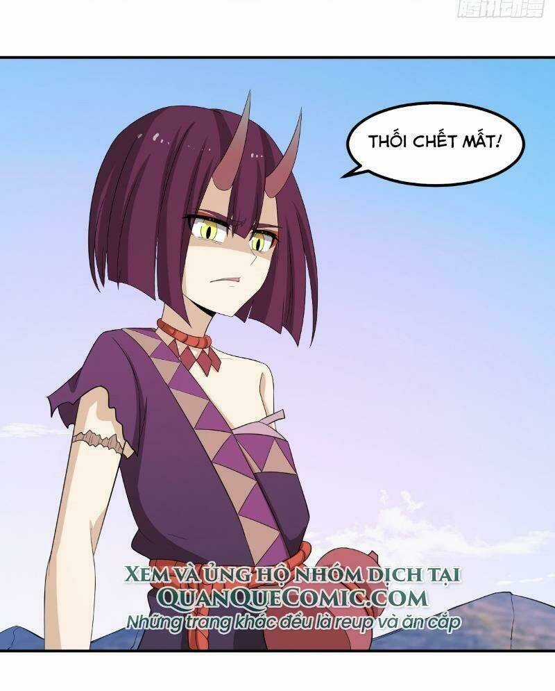 Nghịch Thiên Tiên Mệnh Chapter 51 trang 2