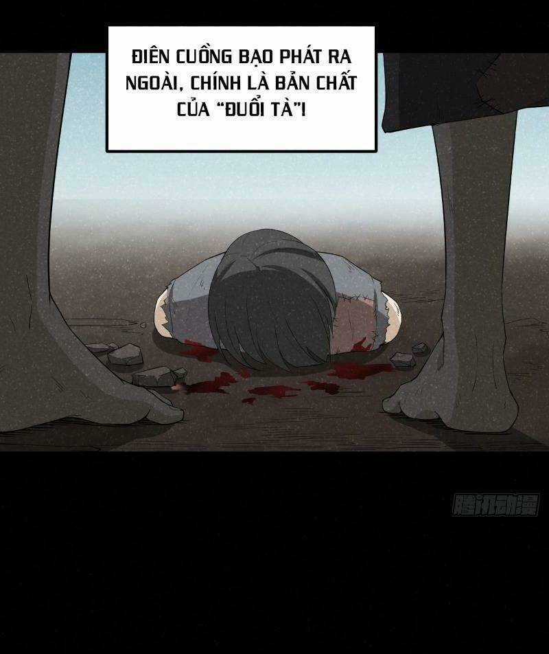 Nghịch Thiên Tiên Mệnh Chapter 51 trang 21