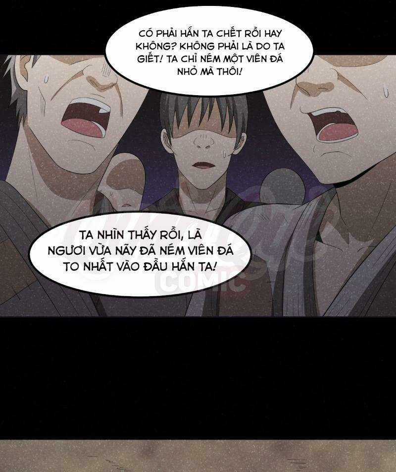 Nghịch Thiên Tiên Mệnh Chapter 51 trang 22