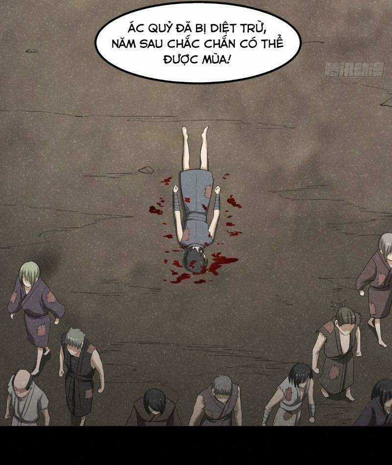 Nghịch Thiên Tiên Mệnh Chapter 51 trang 23