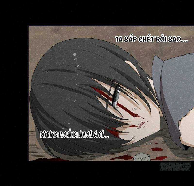 Nghịch Thiên Tiên Mệnh Chapter 51 trang 24