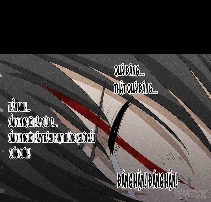 Nghịch Thiên Tiên Mệnh Chapter 51 trang 26