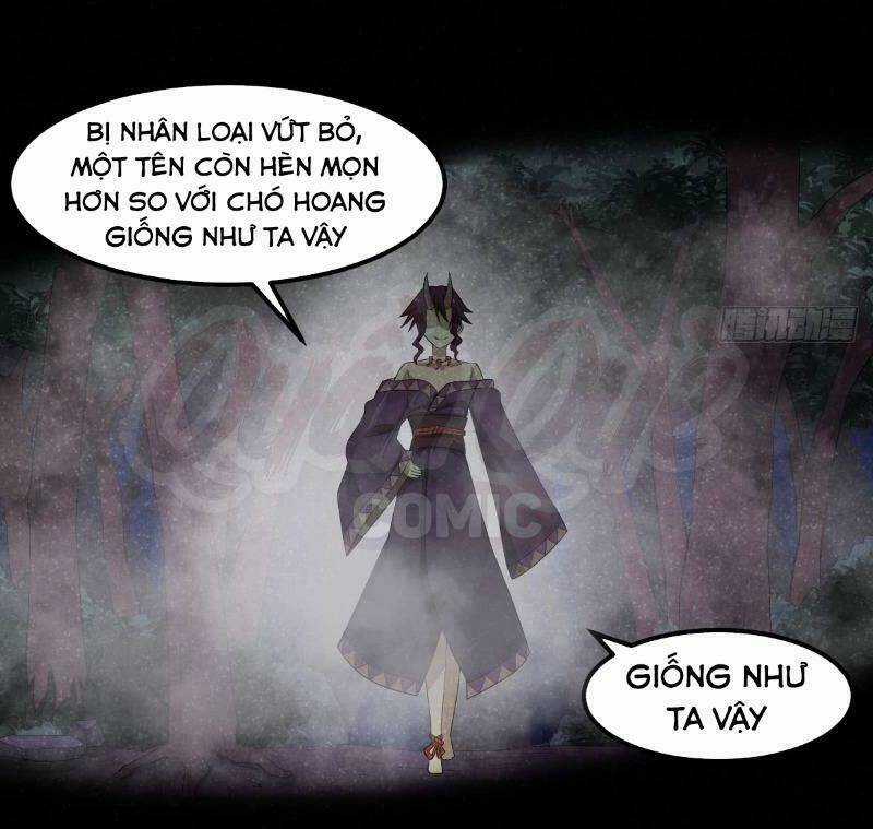 Nghịch Thiên Tiên Mệnh Chapter 51 trang 28