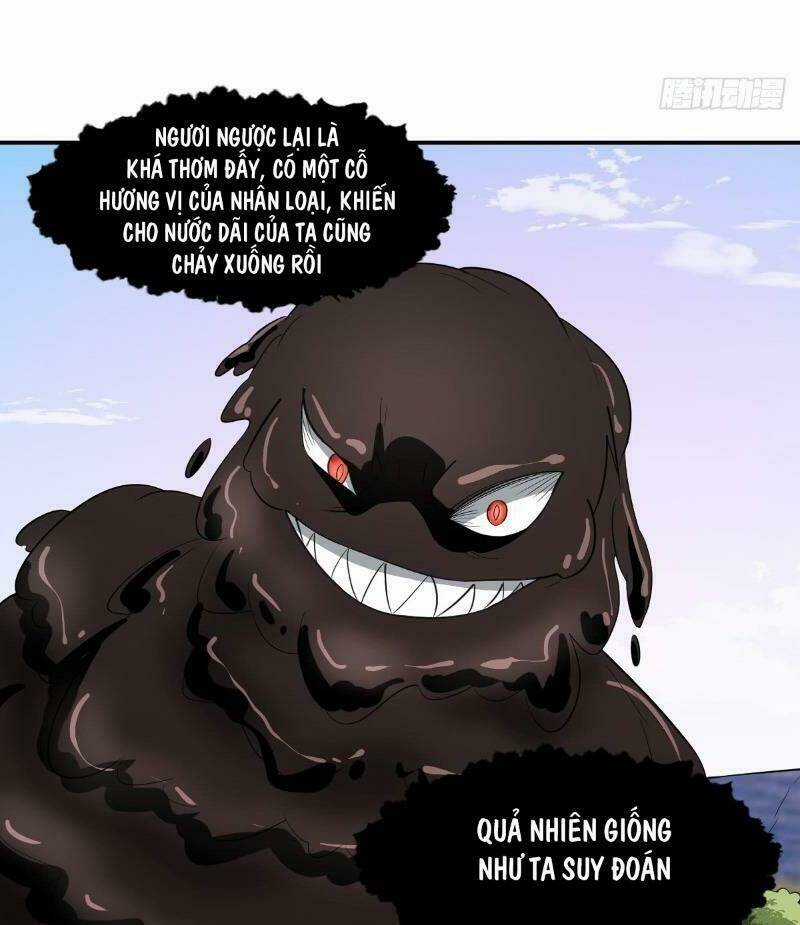 Nghịch Thiên Tiên Mệnh Chapter 51 trang 3