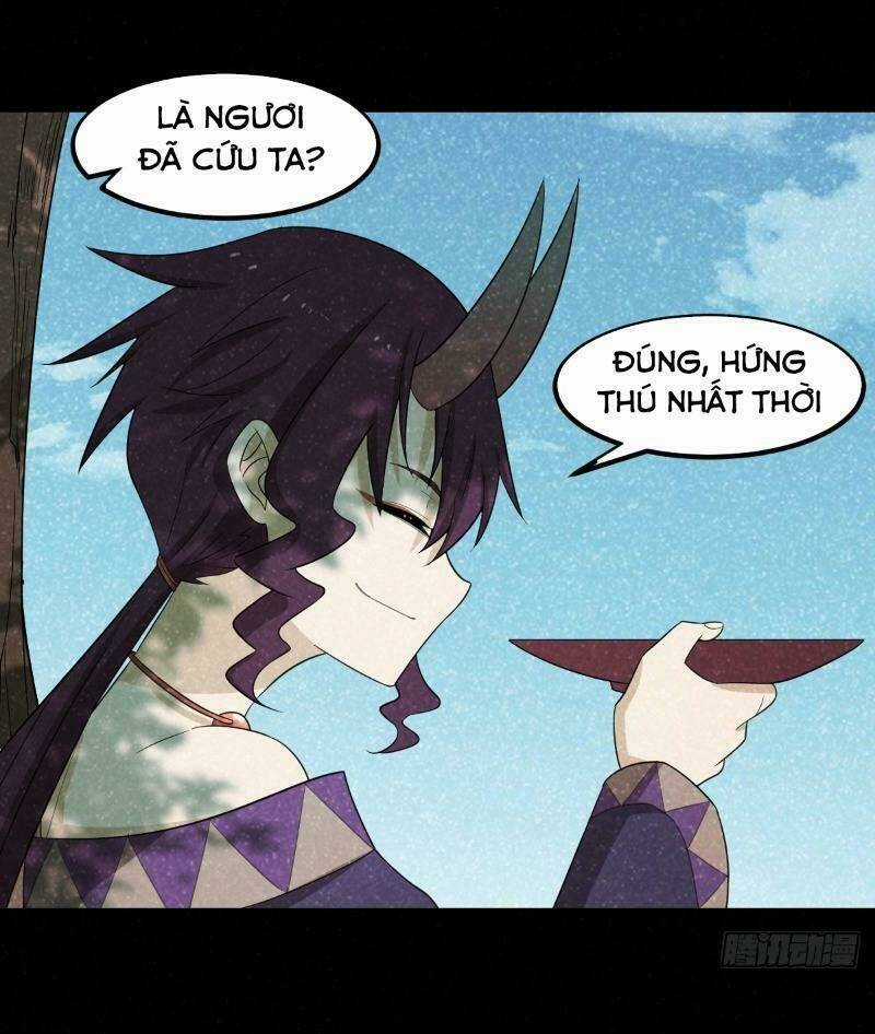 Nghịch Thiên Tiên Mệnh Chapter 51 trang 33