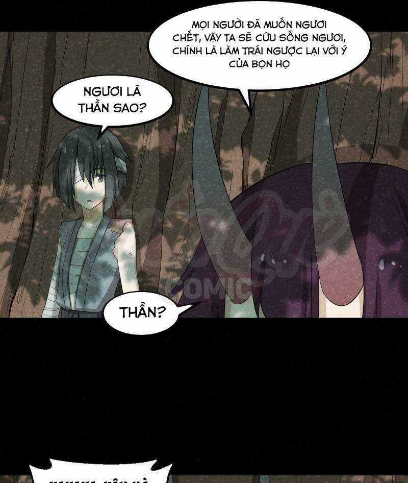 Nghịch Thiên Tiên Mệnh Chapter 51 trang 34