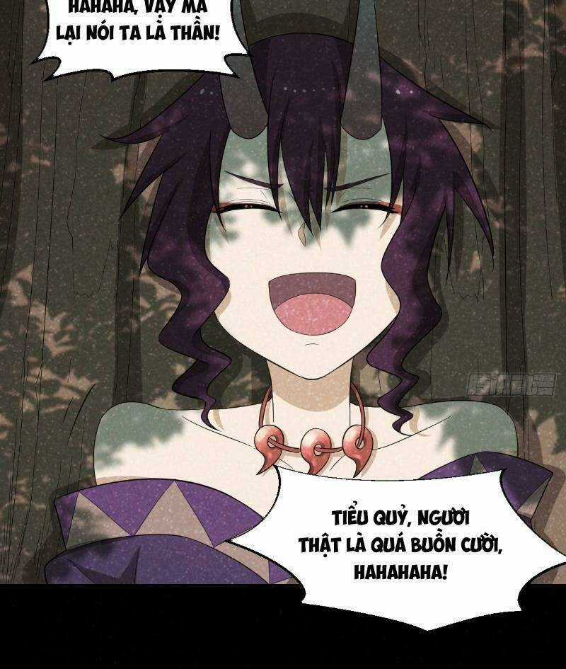 Nghịch Thiên Tiên Mệnh Chapter 51 trang 35