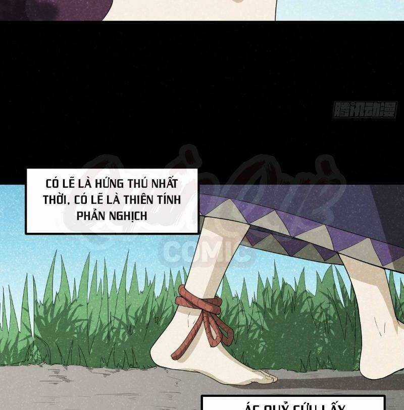 Nghịch Thiên Tiên Mệnh Chapter 51 trang 37