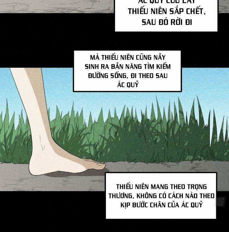 Nghịch Thiên Tiên Mệnh Chapter 51 trang 38