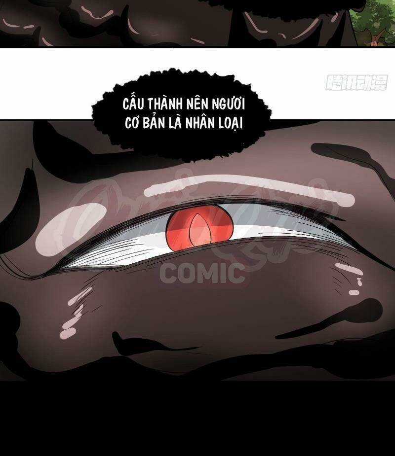 Nghịch Thiên Tiên Mệnh Chapter 51 trang 4