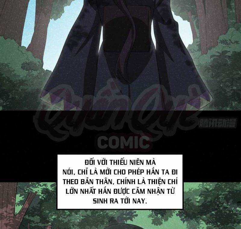 Nghịch Thiên Tiên Mệnh Chapter 51 trang 40