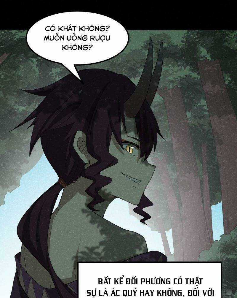 Nghịch Thiên Tiên Mệnh Chapter 51 trang 42