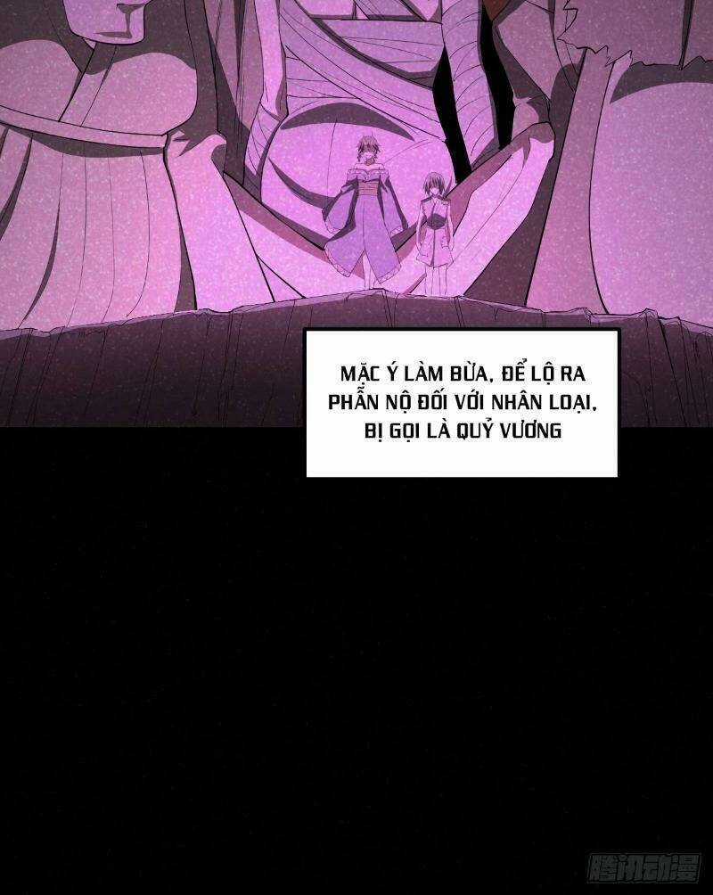 Nghịch Thiên Tiên Mệnh Chapter 51 trang 44