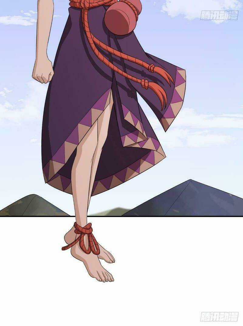 Nghịch Thiên Tiên Mệnh Chapter 51 trang 47