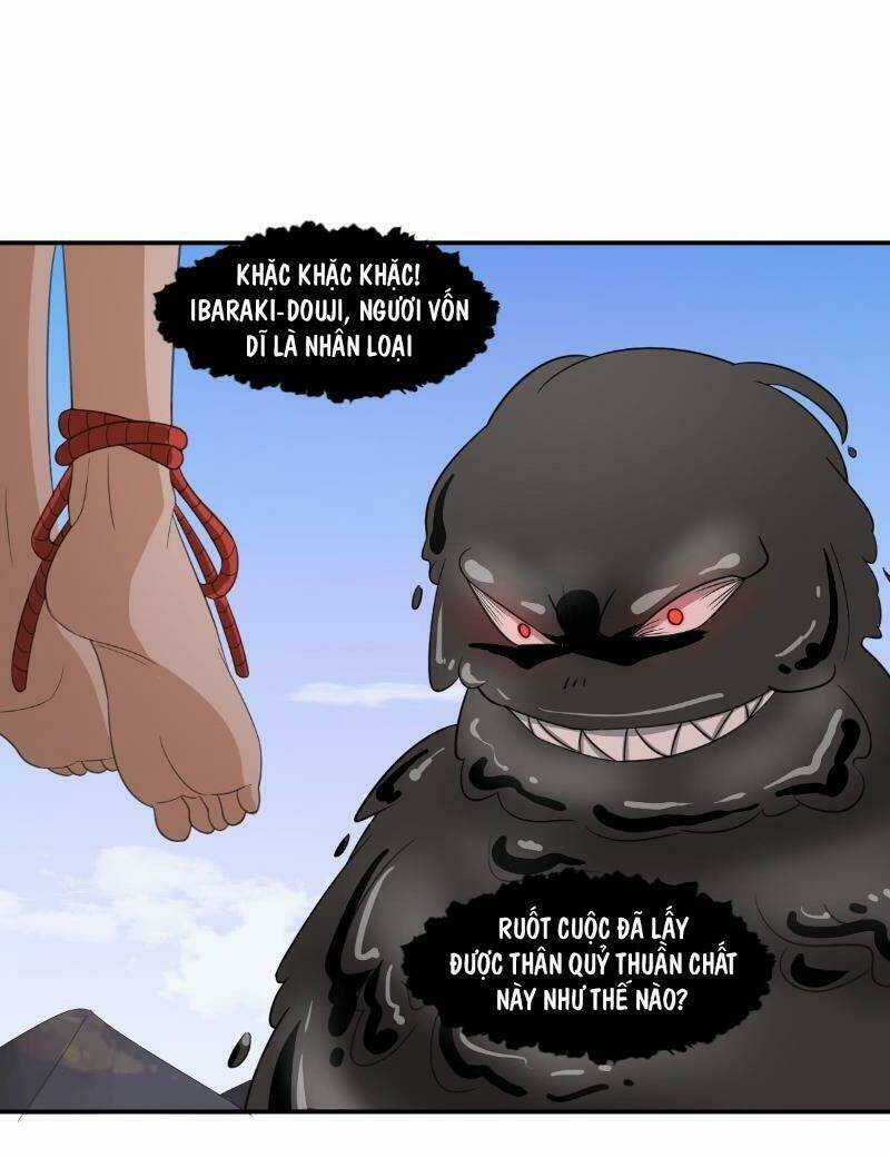 Nghịch Thiên Tiên Mệnh Chapter 51 trang 48