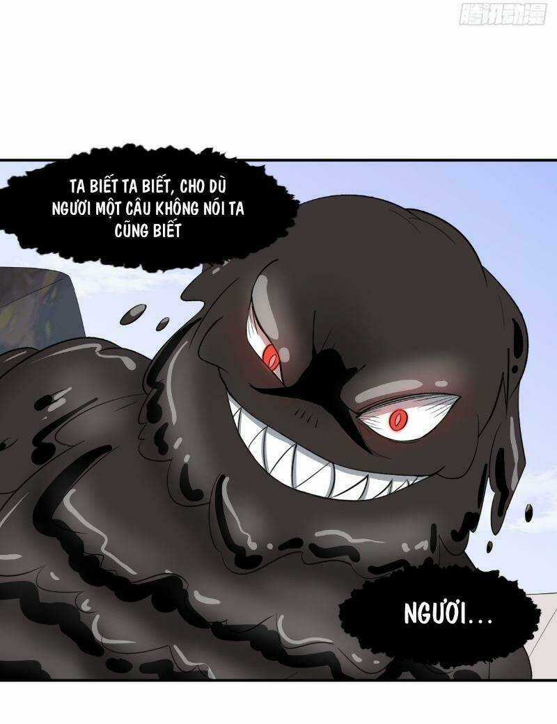 Nghịch Thiên Tiên Mệnh Chapter 51 trang 50