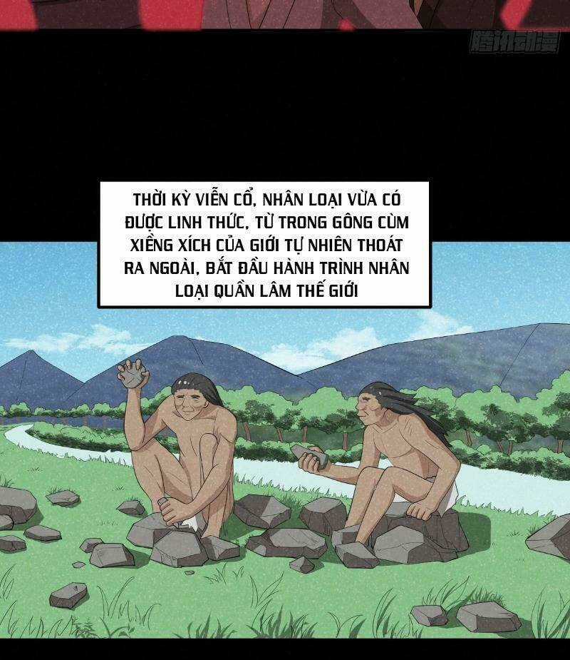 Nghịch Thiên Tiên Mệnh Chapter 51 trang 8