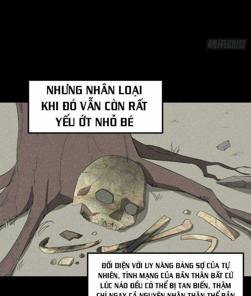 Nghịch Thiên Tiên Mệnh Chapter 51 trang 9