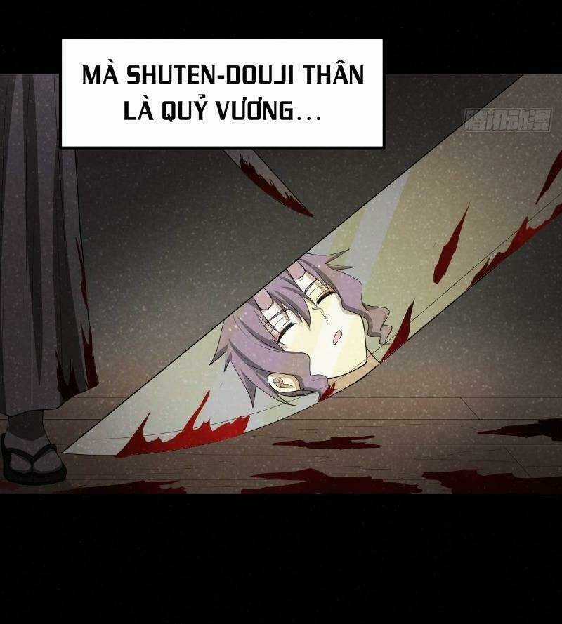 Nghịch Thiên Tiên Mệnh Chapter 52 trang 11