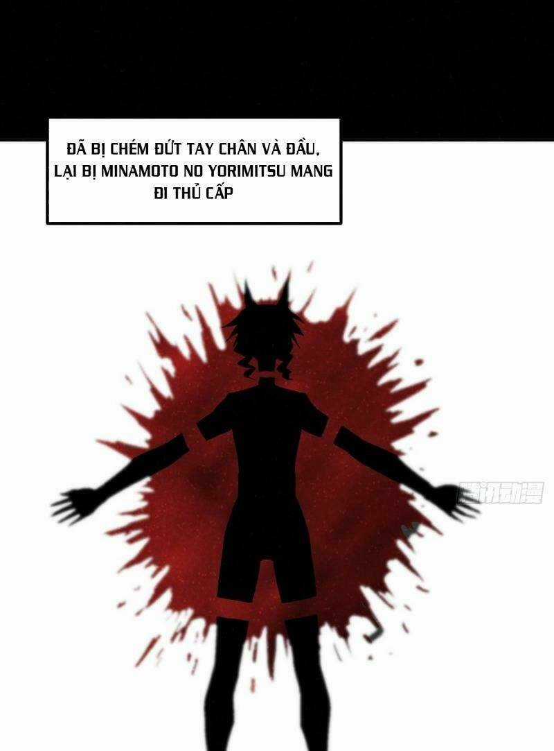 Nghịch Thiên Tiên Mệnh Chapter 52 trang 12