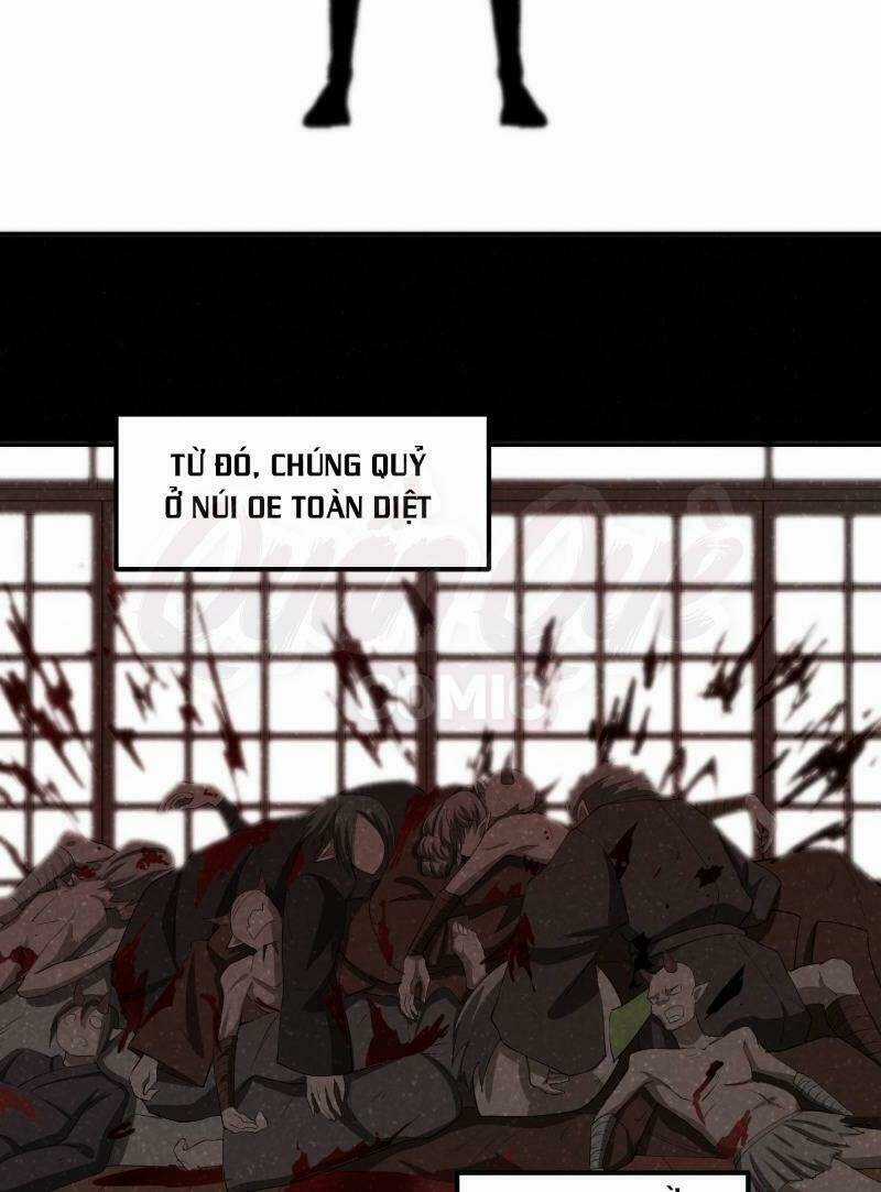 Nghịch Thiên Tiên Mệnh Chapter 52 trang 13