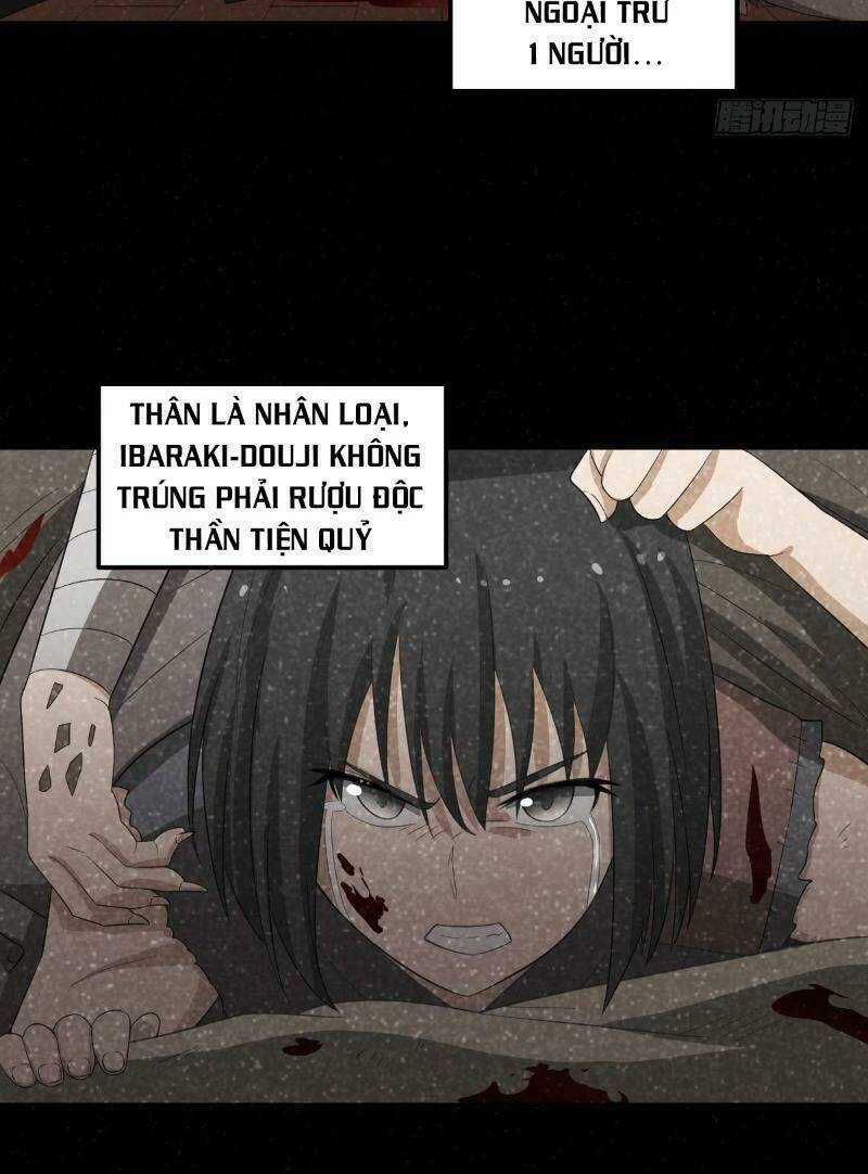 Nghịch Thiên Tiên Mệnh Chapter 52 trang 14