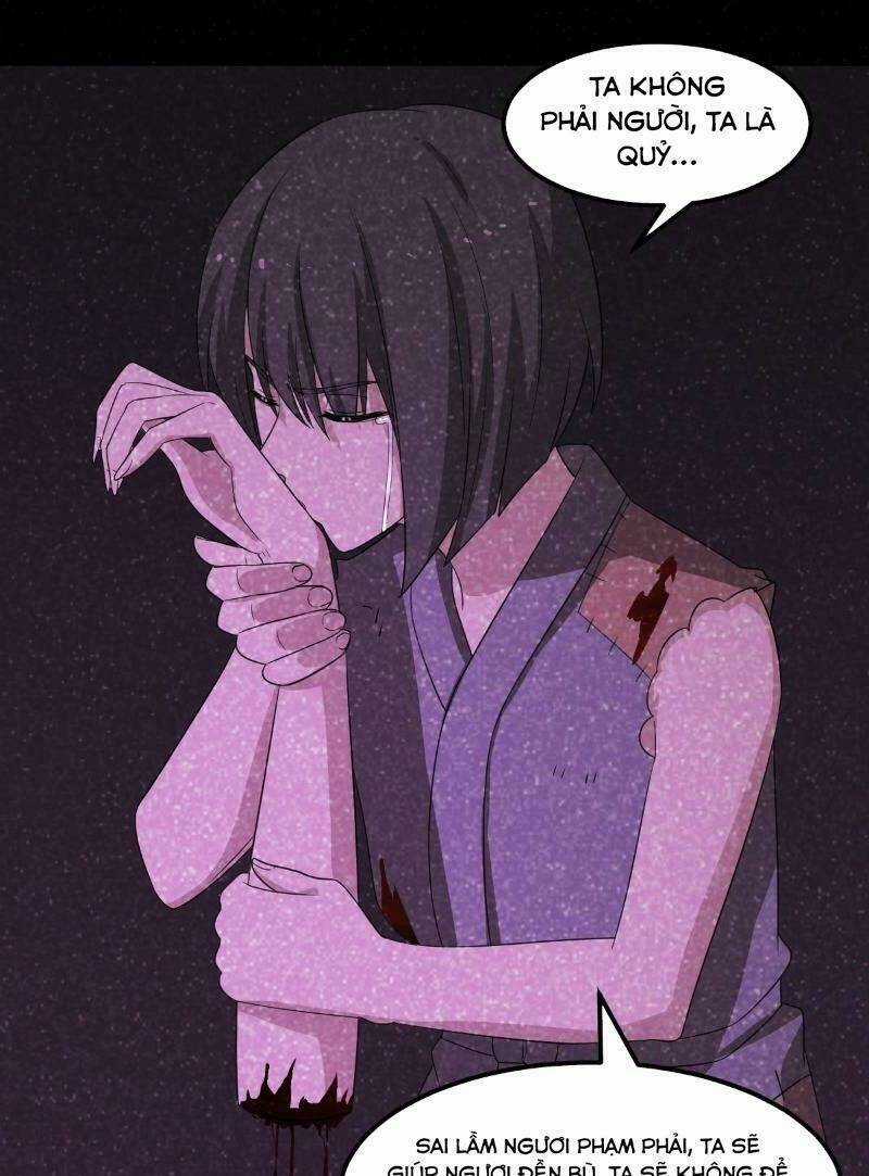 Nghịch Thiên Tiên Mệnh Chapter 52 trang 18