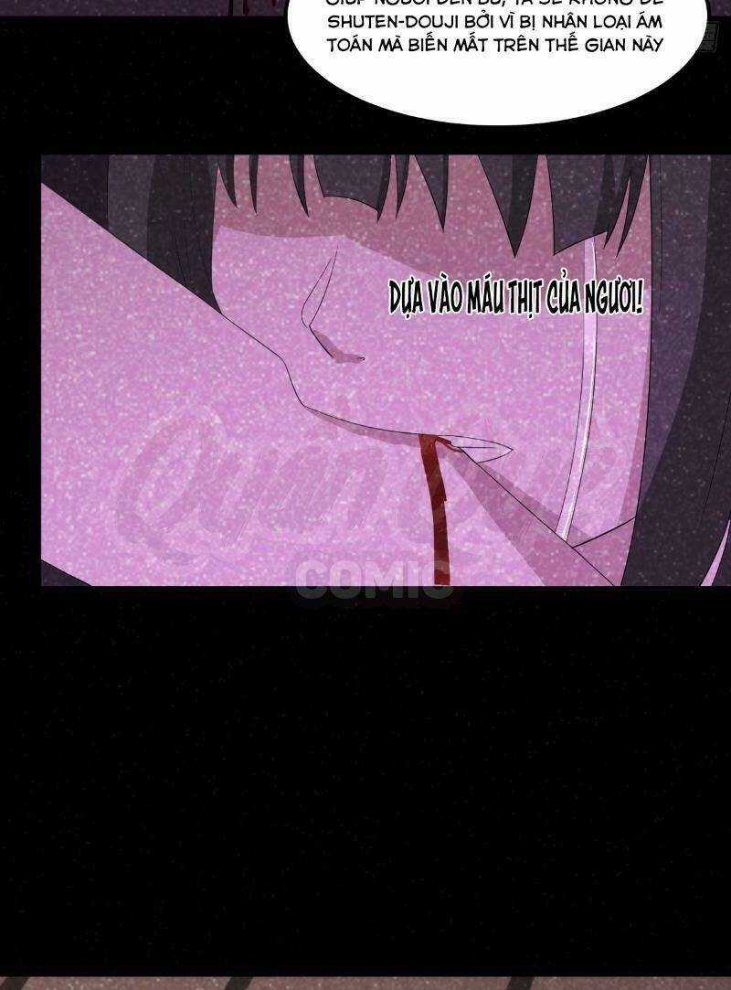 Nghịch Thiên Tiên Mệnh Chapter 52 trang 19