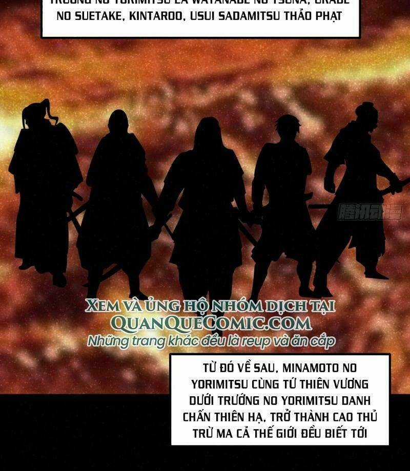 Nghịch Thiên Tiên Mệnh Chapter 52 trang 2