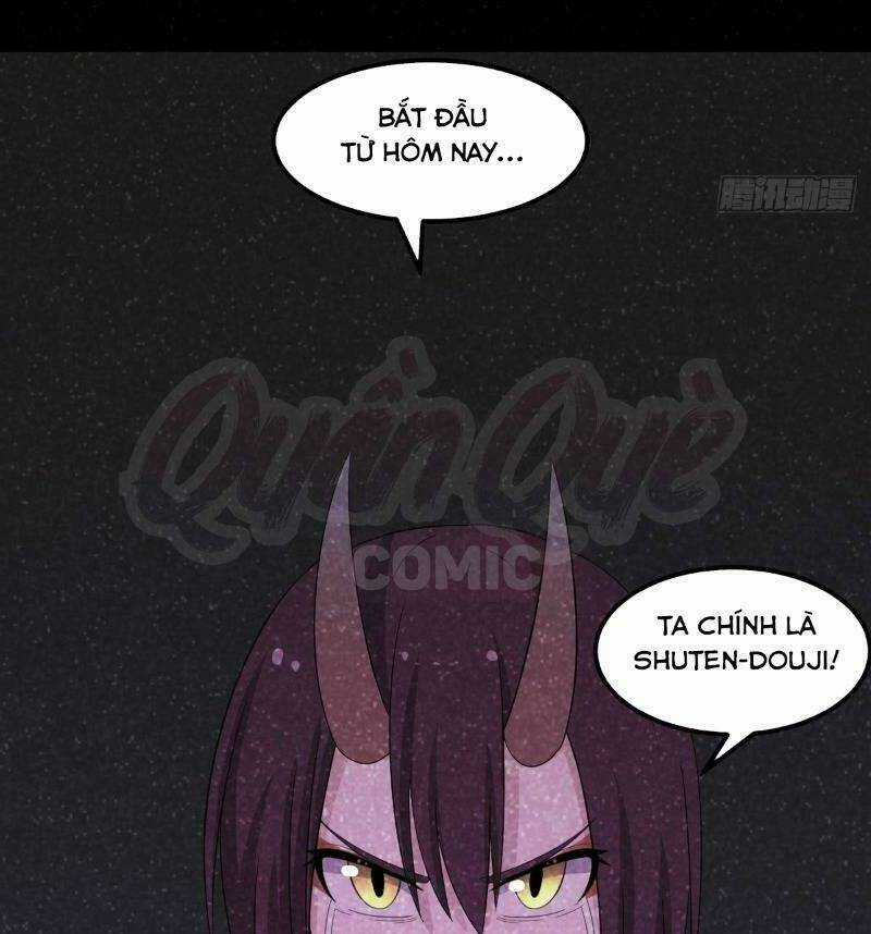 Nghịch Thiên Tiên Mệnh Chapter 52 trang 22