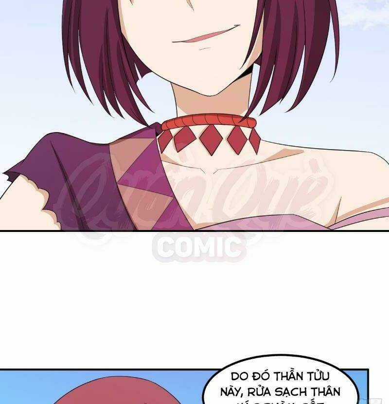 Nghịch Thiên Tiên Mệnh Chapter 52 trang 25