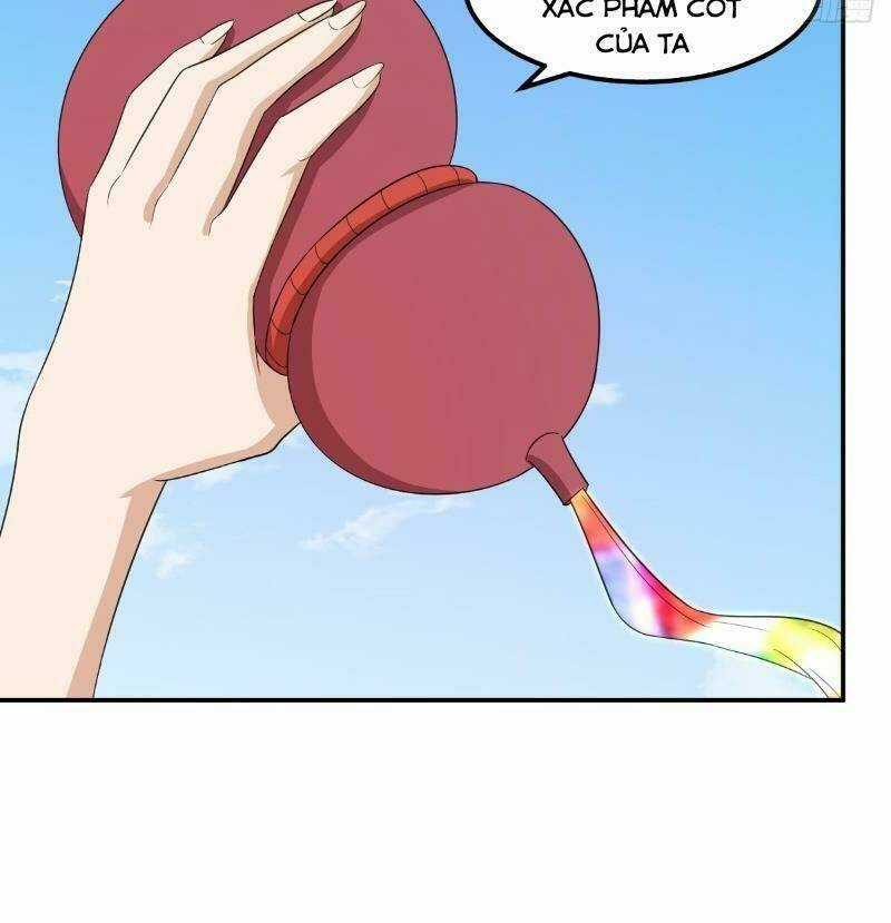 Nghịch Thiên Tiên Mệnh Chapter 52 trang 26