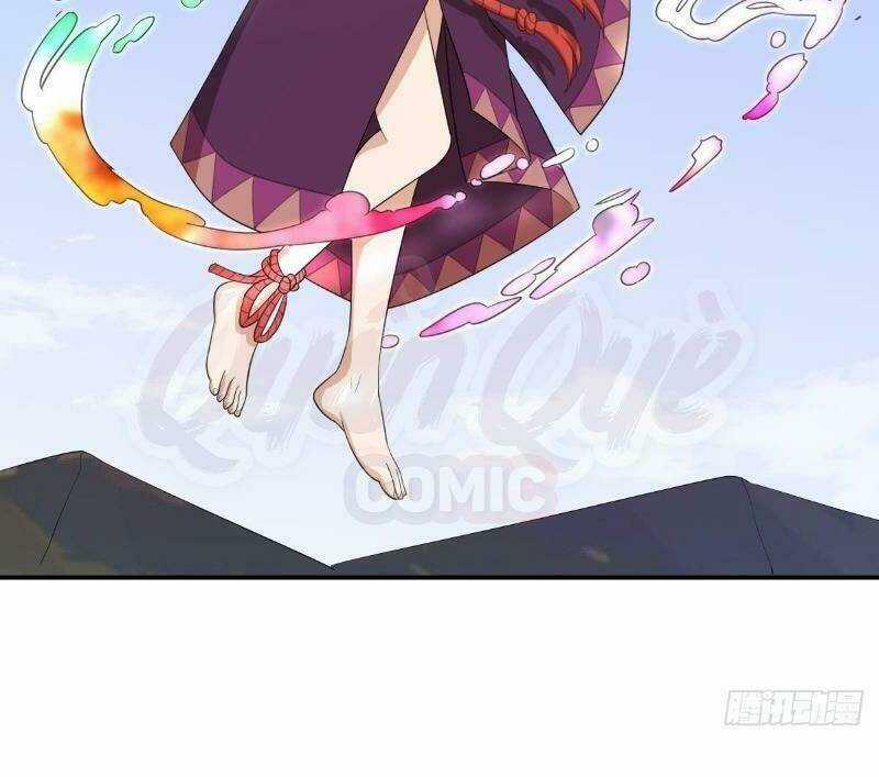 Nghịch Thiên Tiên Mệnh Chapter 52 trang 28