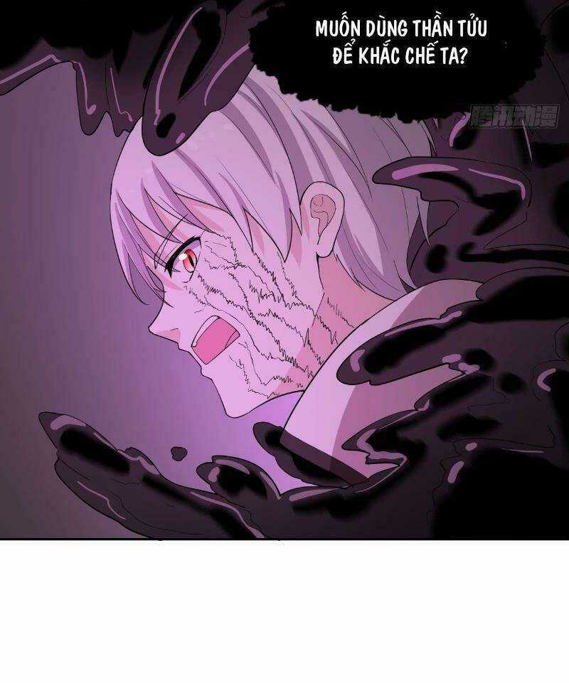 Nghịch Thiên Tiên Mệnh Chapter 52 trang 32