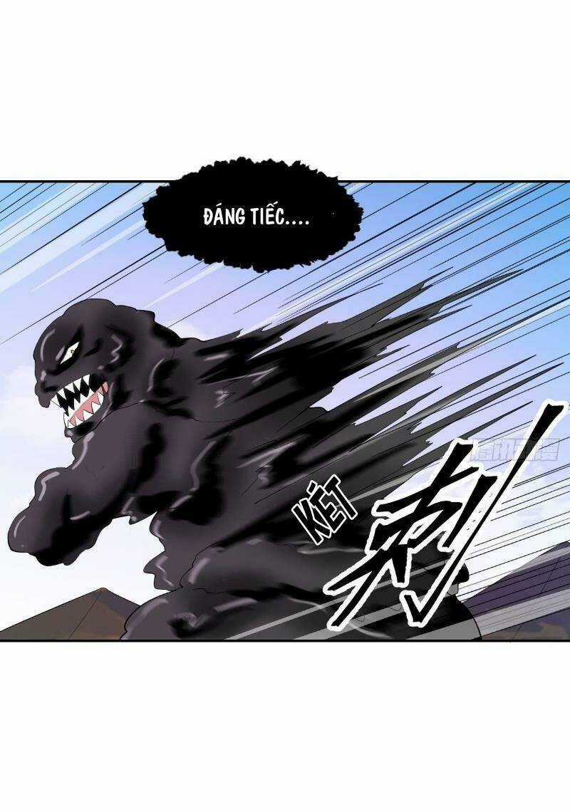 Nghịch Thiên Tiên Mệnh Chapter 52 trang 33