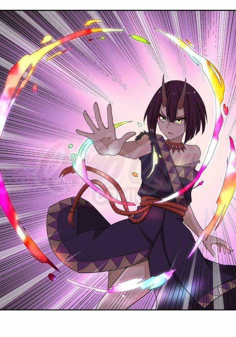 Nghịch Thiên Tiên Mệnh Chapter 52 trang 34