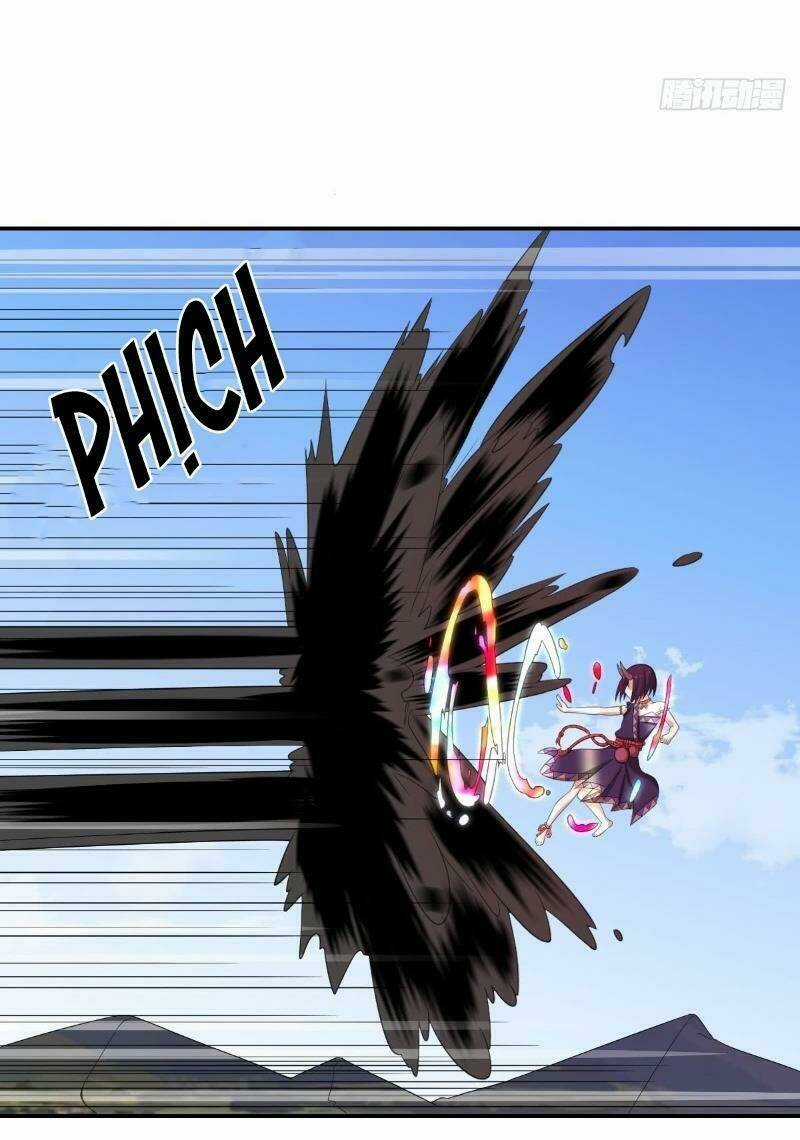 Nghịch Thiên Tiên Mệnh Chapter 52 trang 35