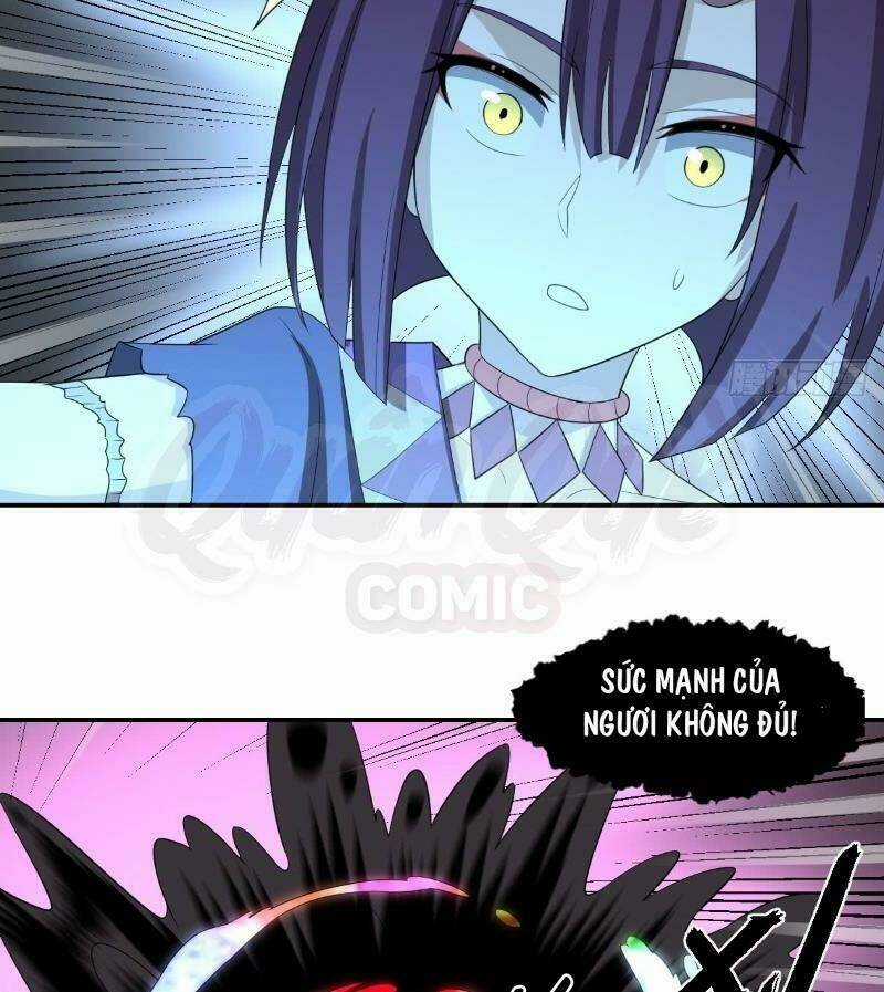 Nghịch Thiên Tiên Mệnh Chapter 52 trang 37