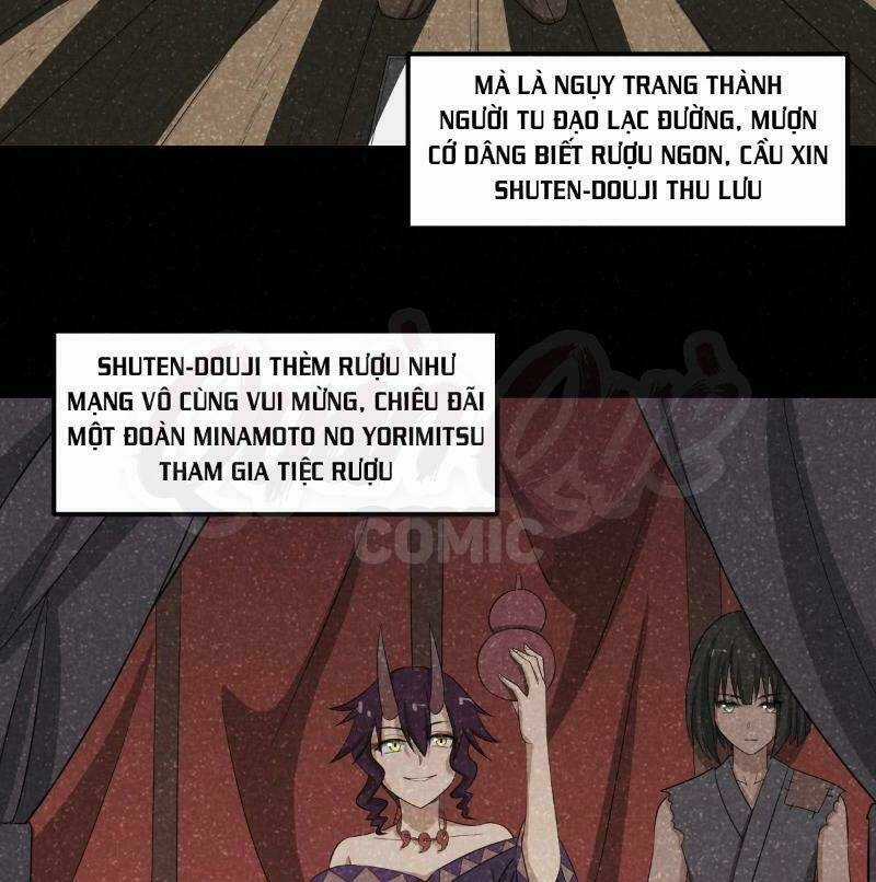 Nghịch Thiên Tiên Mệnh Chapter 52 trang 4