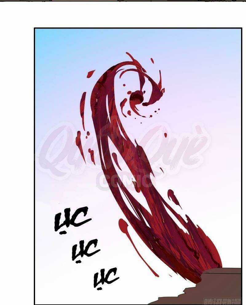 Nghịch Thiên Tiên Mệnh Chapter 52 trang 40