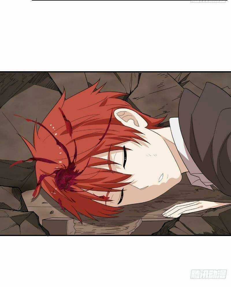 Nghịch Thiên Tiên Mệnh Chapter 52 trang 41