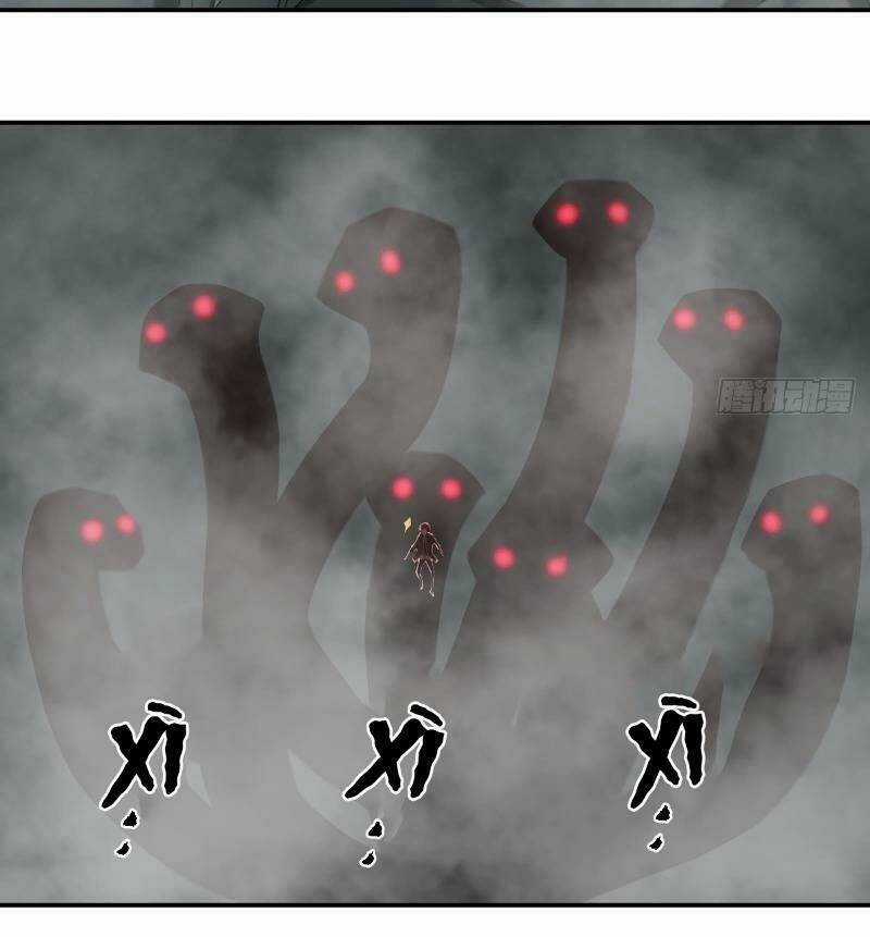 Nghịch Thiên Tiên Mệnh Chapter 52 trang 44