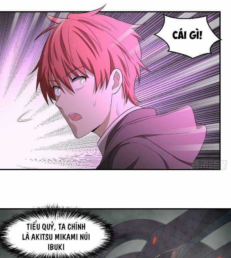 Nghịch Thiên Tiên Mệnh Chapter 52 trang 45