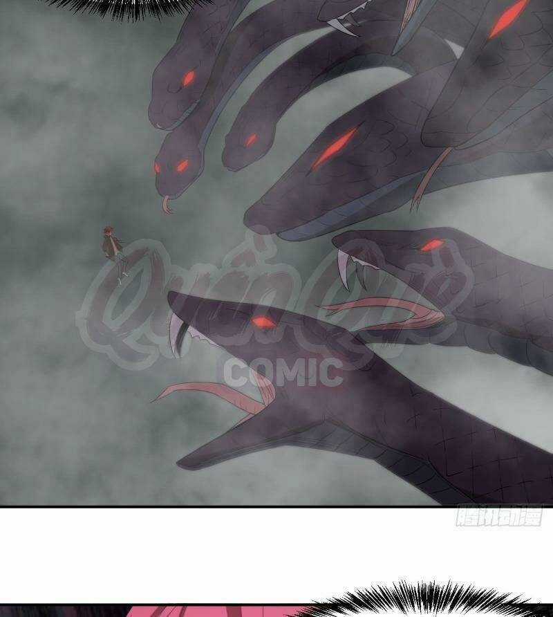 Nghịch Thiên Tiên Mệnh Chapter 52 trang 46