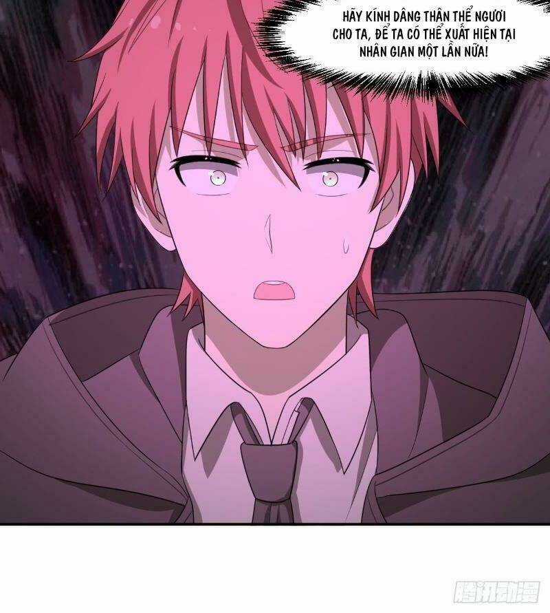 Nghịch Thiên Tiên Mệnh Chapter 52 trang 47