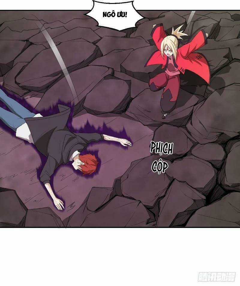 Nghịch Thiên Tiên Mệnh Chapter 52 trang 50