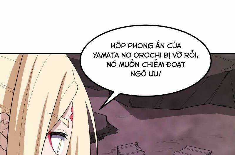 Nghịch Thiên Tiên Mệnh Chapter 52 trang 51