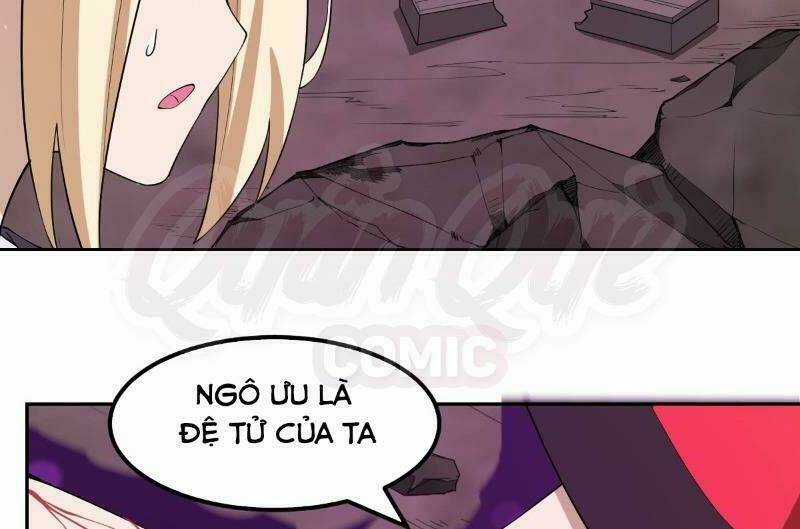 Nghịch Thiên Tiên Mệnh Chapter 52 trang 52