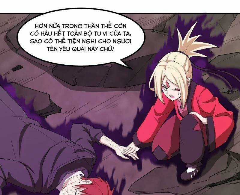 Nghịch Thiên Tiên Mệnh Chapter 52 trang 54